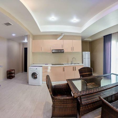 Diplomat Suites Baku Kültér fotó