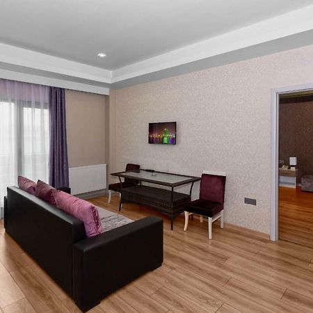 Diplomat Suites Baku Kültér fotó