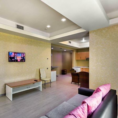 Diplomat Suites Baku Kültér fotó