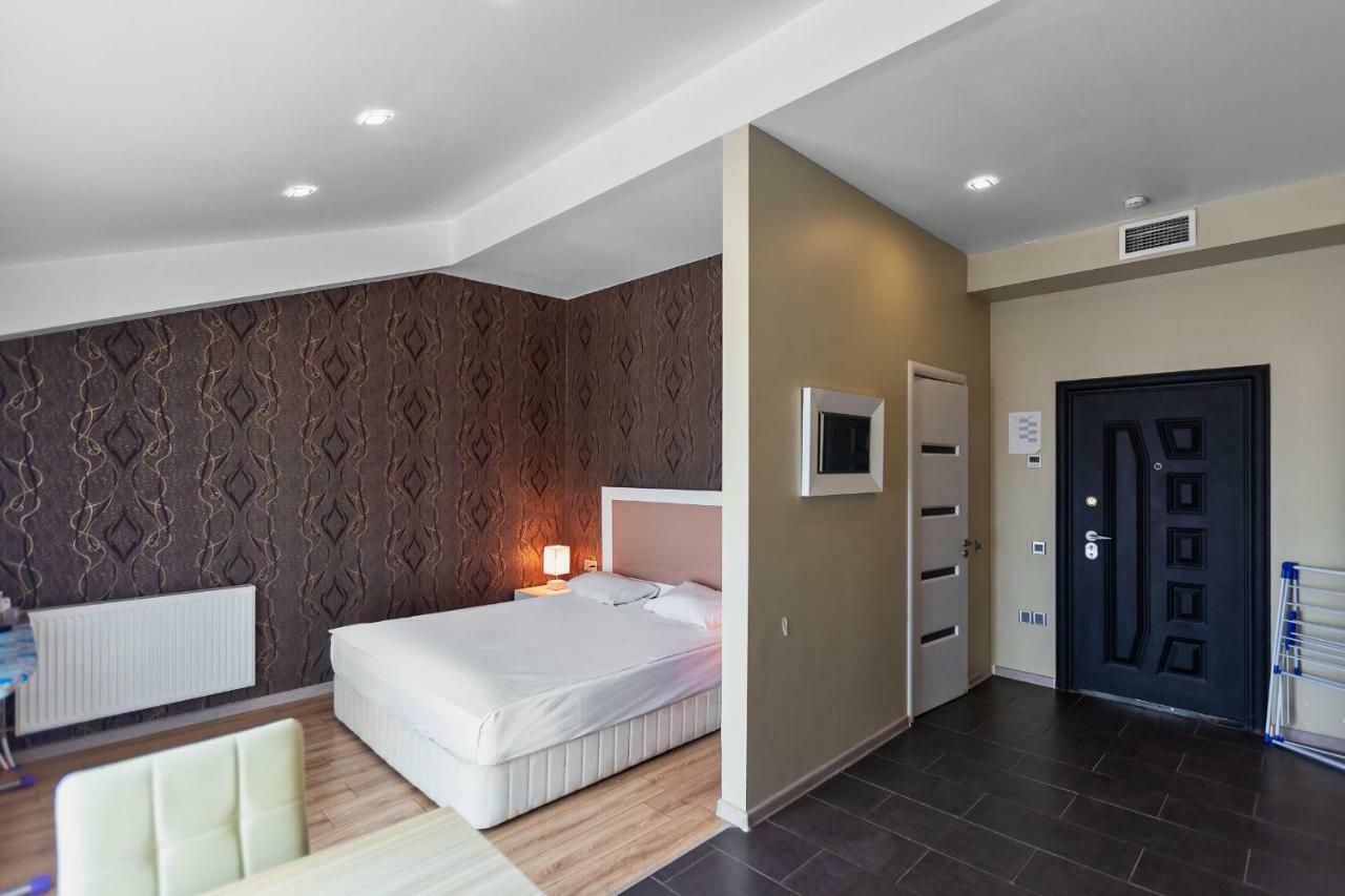 Diplomat Suites Baku Kültér fotó
