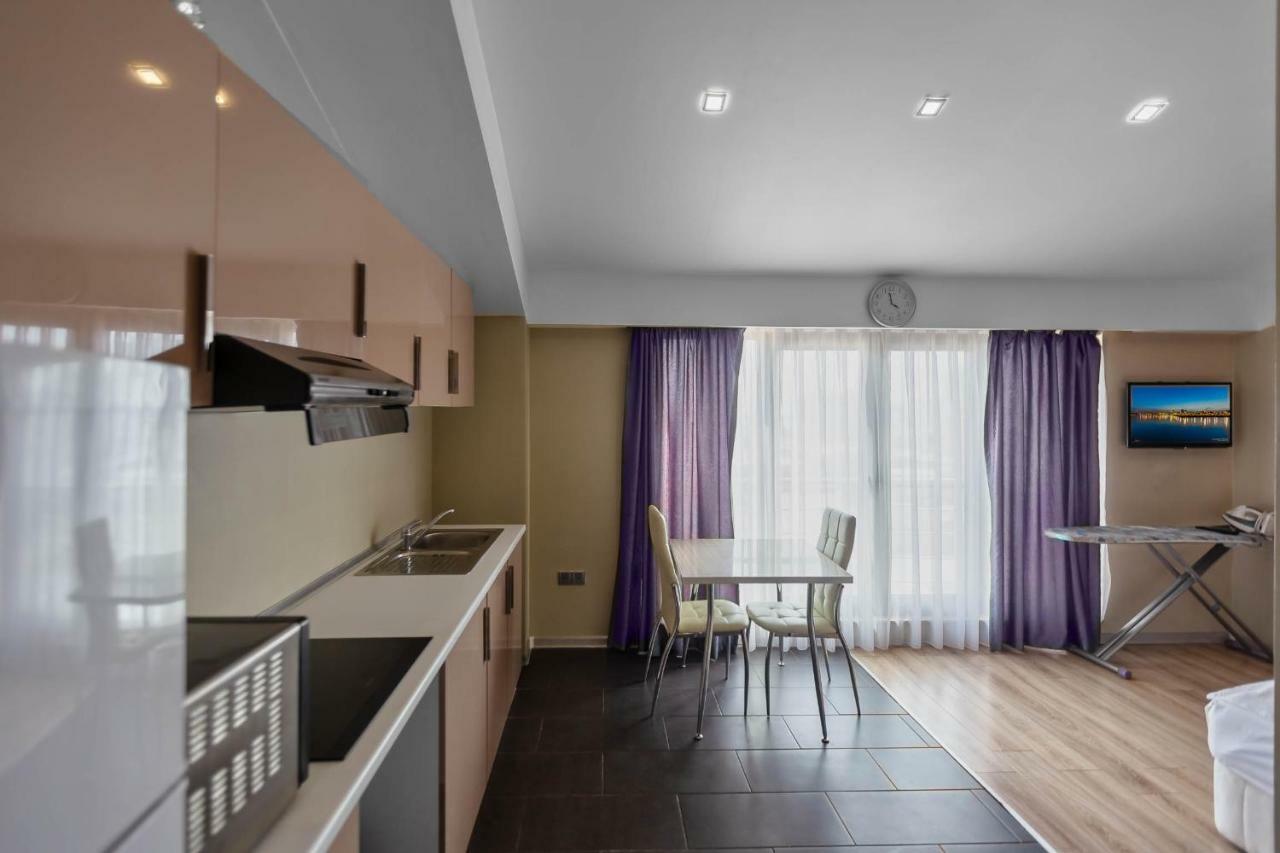 Diplomat Suites Baku Kültér fotó