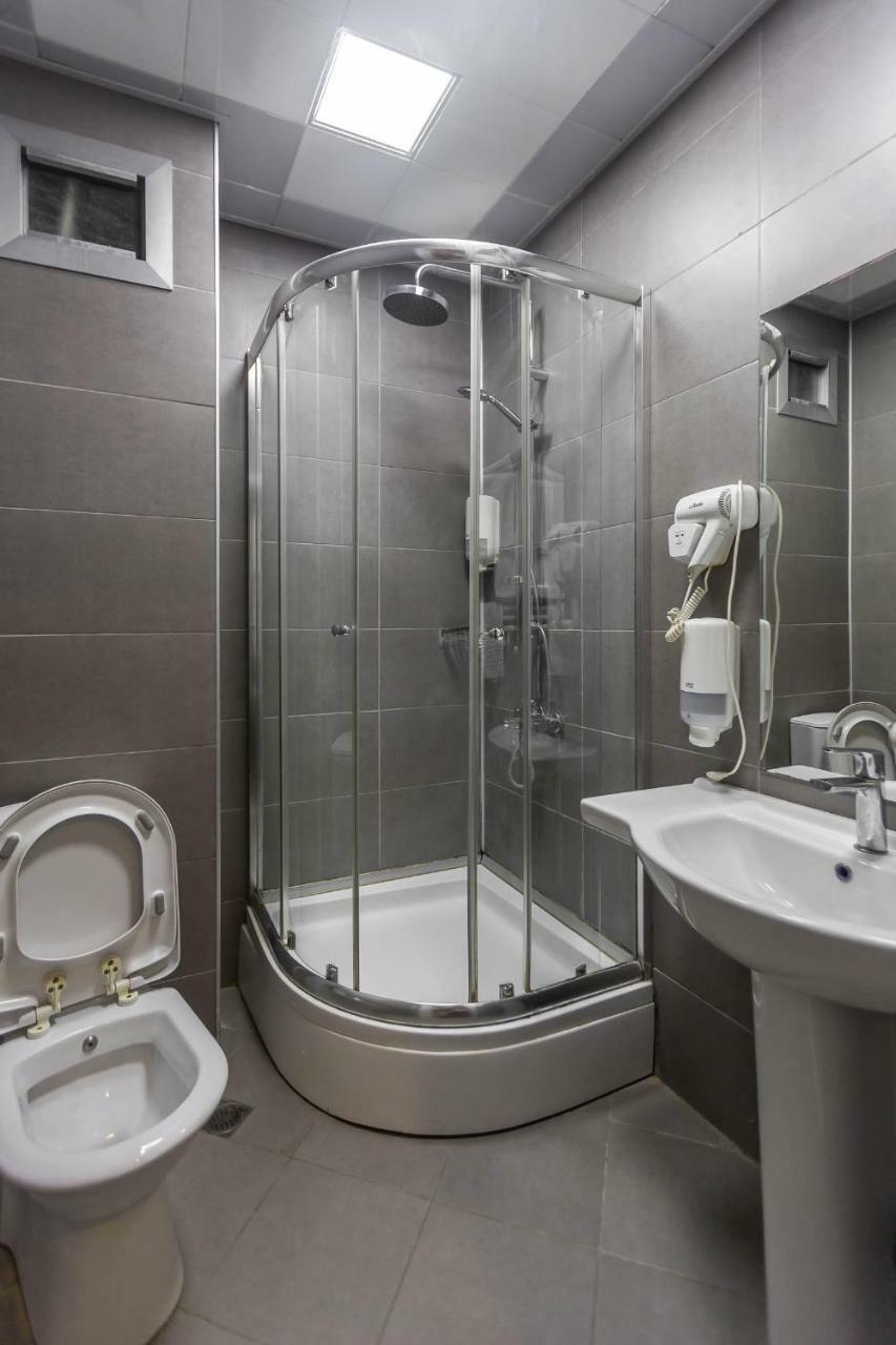 Diplomat Suites Baku Kültér fotó