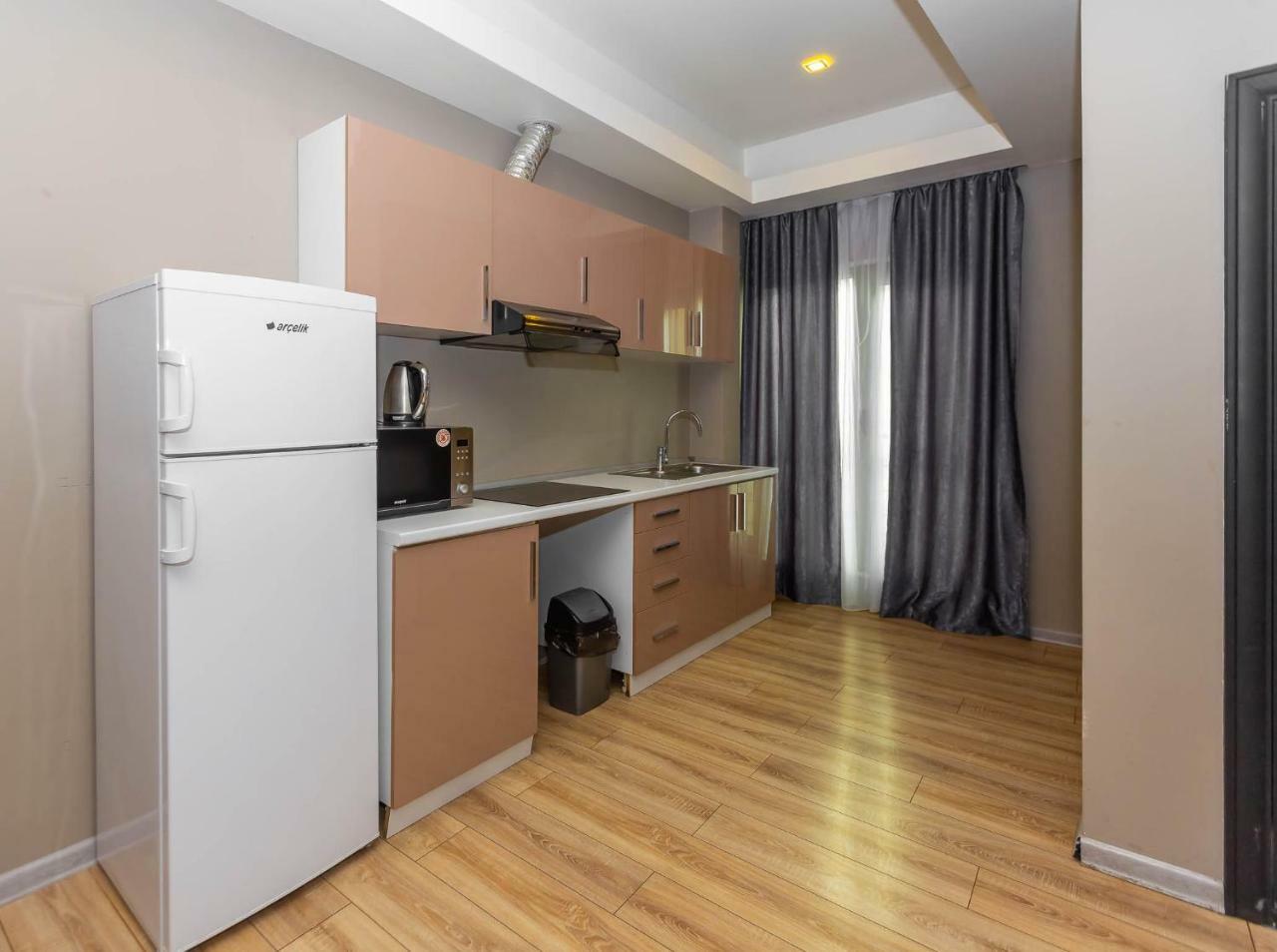 Diplomat Suites Baku Kültér fotó