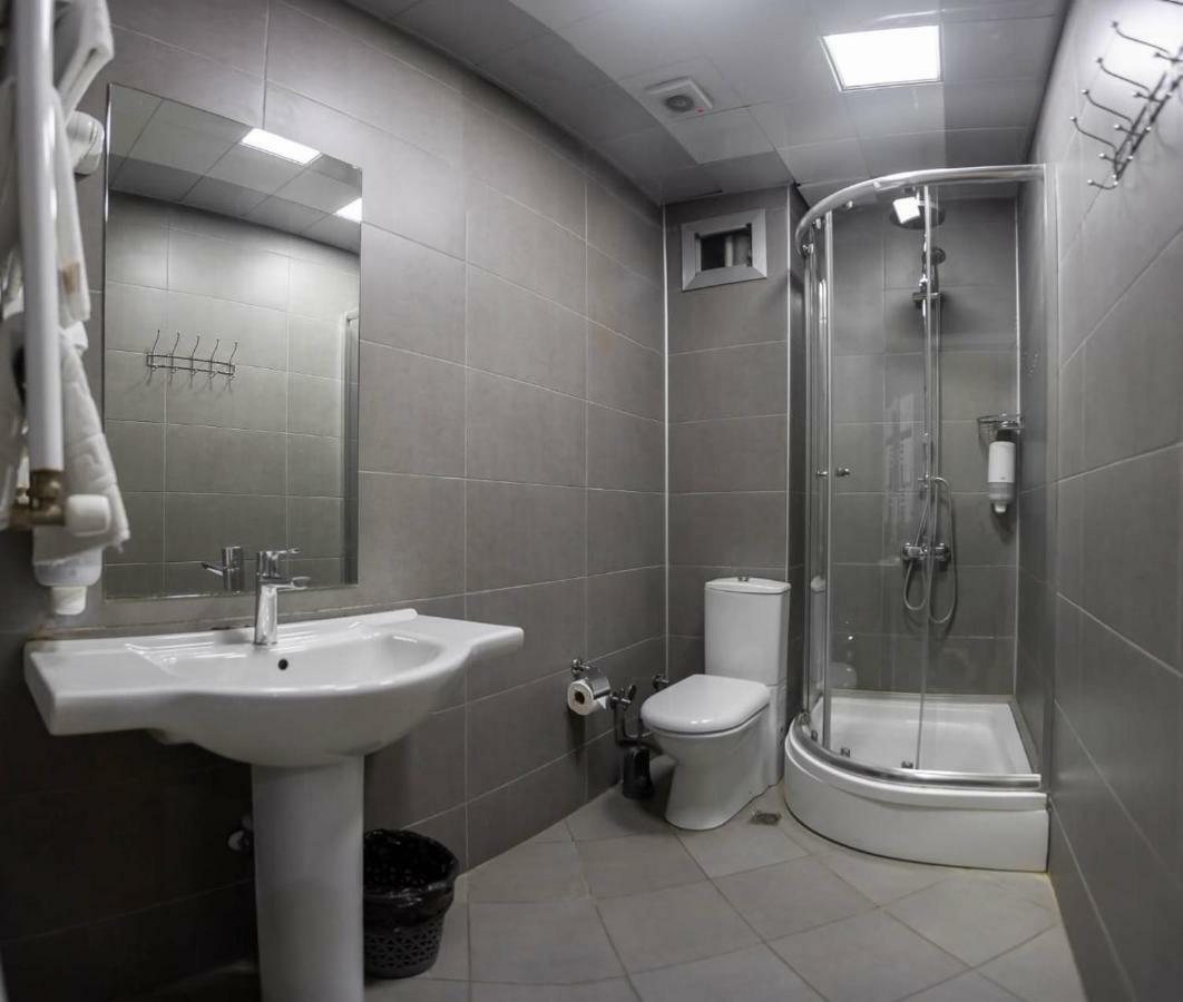 Diplomat Suites Baku Kültér fotó
