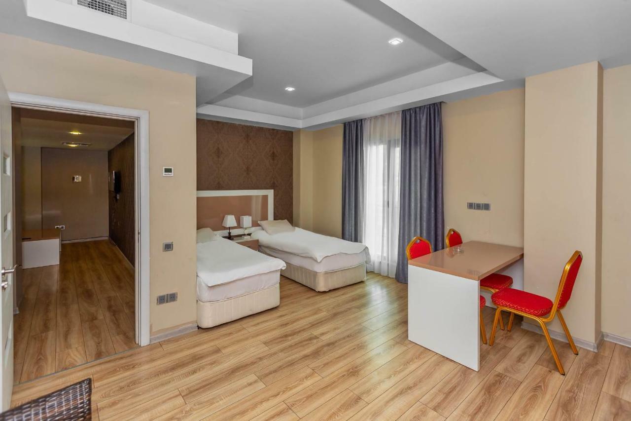 Diplomat Suites Baku Kültér fotó