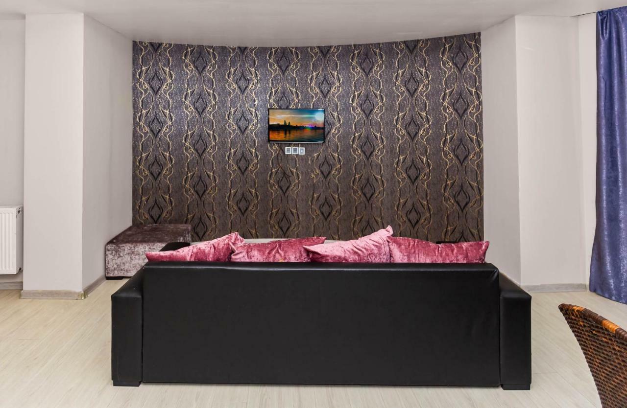 Diplomat Suites Baku Kültér fotó