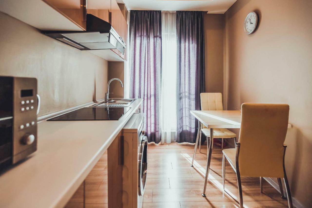 Diplomat Suites Baku Kültér fotó
