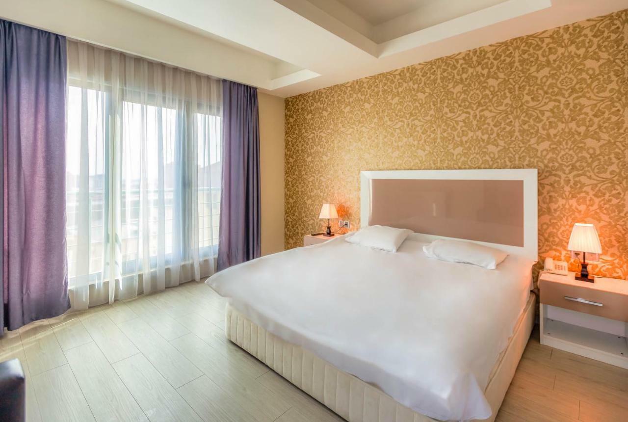 Diplomat Suites Baku Kültér fotó