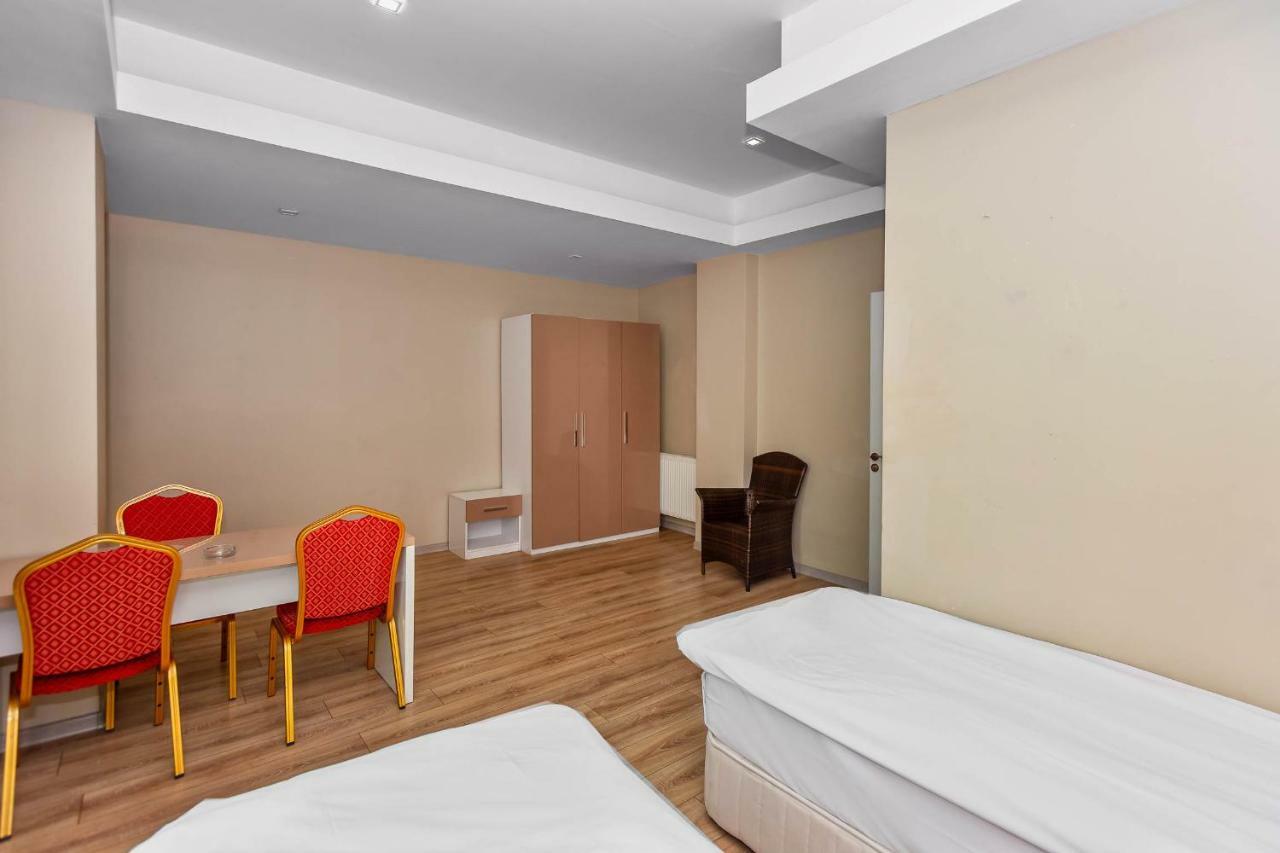 Diplomat Suites Baku Kültér fotó
