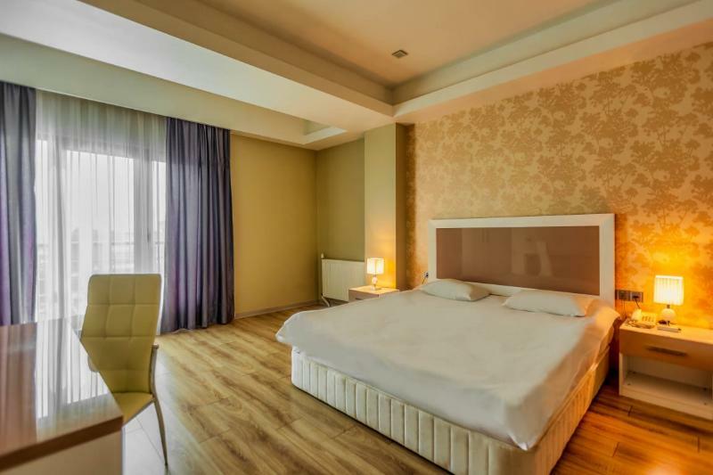 Diplomat Suites Baku Kültér fotó