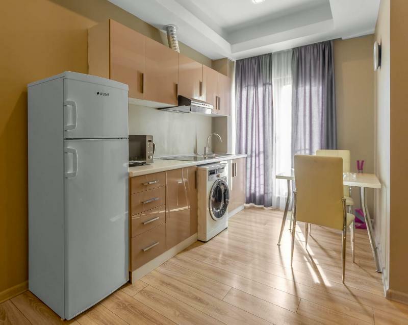 Diplomat Suites Baku Kültér fotó