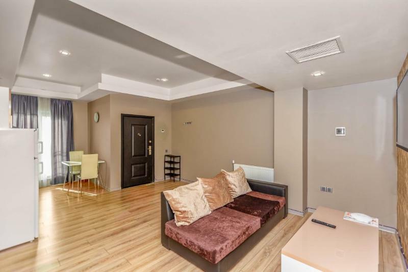 Diplomat Suites Baku Kültér fotó