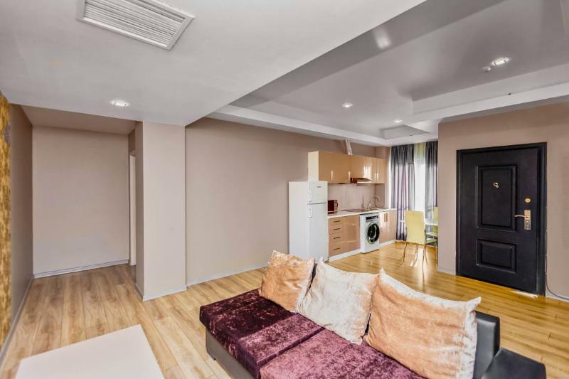 Diplomat Suites Baku Kültér fotó