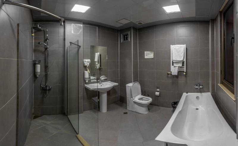 Diplomat Suites Baku Kültér fotó