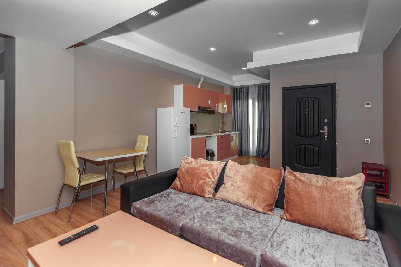 Diplomat Suites Baku Kültér fotó